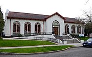 Title Wave Used Bookstore (ex-Albina Carnegie Library) in Portland OR.jpg