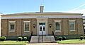 U.S. Post Office