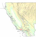 USGS - San Cayetano fault