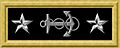USN Rear Admiral rank insignia