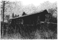 US Department if the Interior National Park Service Skeen's Mill North Carolina Bridge picture