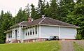 Uncas School - Discovery Bay Washington