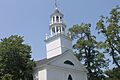 Unitarian Universalist Church, Castine, ME IMG 2381