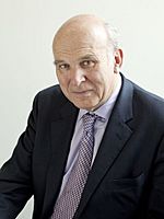 Vince Cable Minister