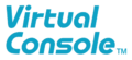Virtual Console logo (Wii U)