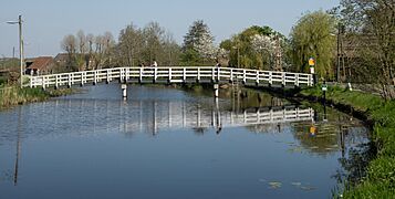 Vlist, de Stokjesbrug IMG 9362 2019-04-20 16.19