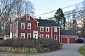 WakefieldMA DrThomasSimpsonHouse