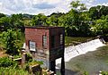 Walker Mill Hydroelectric Station