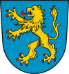 Coat of arms of Ravensburg