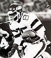 Wesley Walker 1981