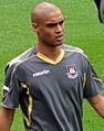 West Ham's Winston Reid
