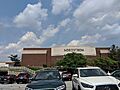 Westfield Montgomery Exterior Nordstrom View