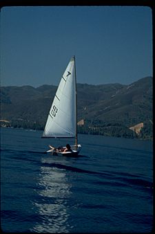 Whiskeytown National Recreation Area WHIS3260