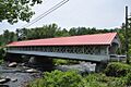 WinchesterNH AshuelotCoveredBridge