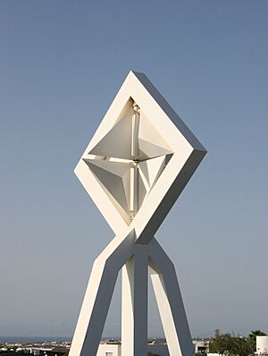 Windspiel CesarManrique