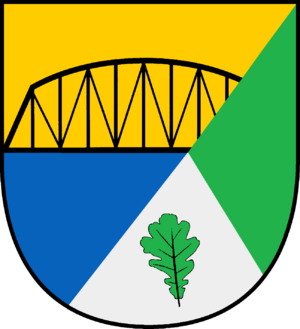 Wittenbergen Wappen