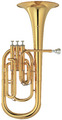 Yamaha Alto horn YAH-203