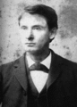 Younger Tom Watson