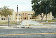 Yuma-School-Mary Elizabeth Post Elementary School-1940