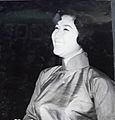 Áo dài, Saigonese fashion 1960
