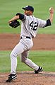 0G1G4040 Mariano Rivera