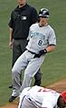 1ST Chris Coghlan