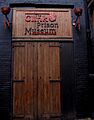 2005-06-21 - London - The Clink Prison Museum (4887300019)