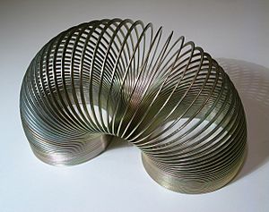 2006-02-04 Metal spiral