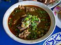 2016 0919 Lunch at Long Koi Lap Khom 05