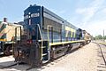 2023-05-27 Illinois Railway Museum TTI No. 260