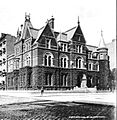 2 w 57th street 1894