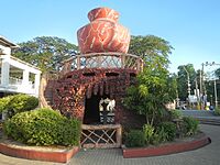 401Calamba, Laguna Town Proper Landmarks 09