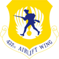 437th Airlift Wing
