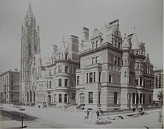 5th avenue - 54th NY 1885 Albert Levy.jpg