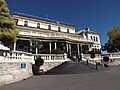 65. Carrington hotel