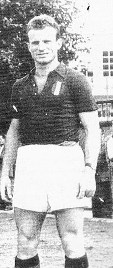 AC Torino - 1940s - Valentino Mazzola