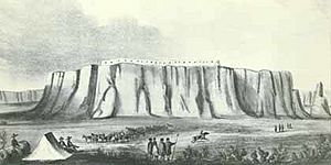Acoma New Mexico 1846 - 1847.jpg