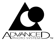 Advanced Photo System Logo
