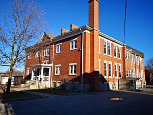 Agincourt Junior Public School