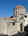 Agios Georgios Church (Rhodes) 01