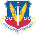 Air Combat Command