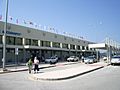 Alexander The Great Airport (2)