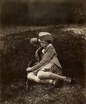 Alfred, Duke of Saxe-Coburg and Gotha (1856)