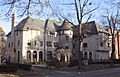 Alpha Gamma Delta House, Urbana, IL (NRHP)