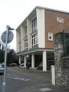 Anglesea Buildings - geograph.org.uk - 698718