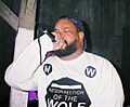 Antwon performing cropped