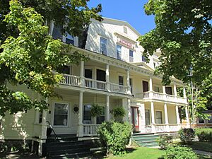 Argent Apartments, Glens Falls NY
