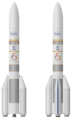 Ariane 62 and 64