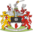 Coat of arms of County Tyrone
