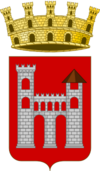 Coat of arms of Città di Ascoli Piceno